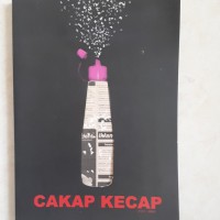 Image of Cakap Kecap